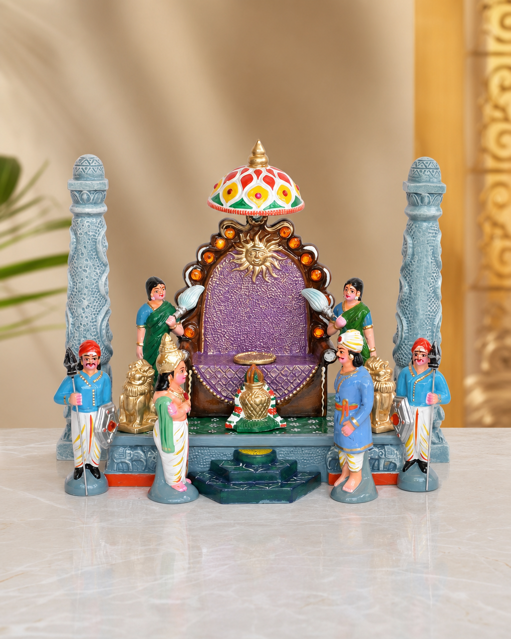 Ramayanam Set (24 Stories)