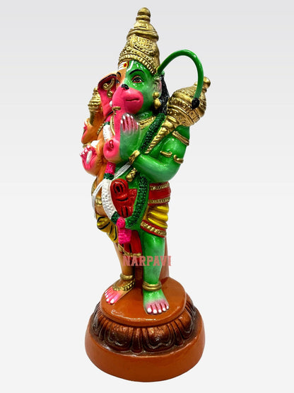 Aadhyanta Prabhu