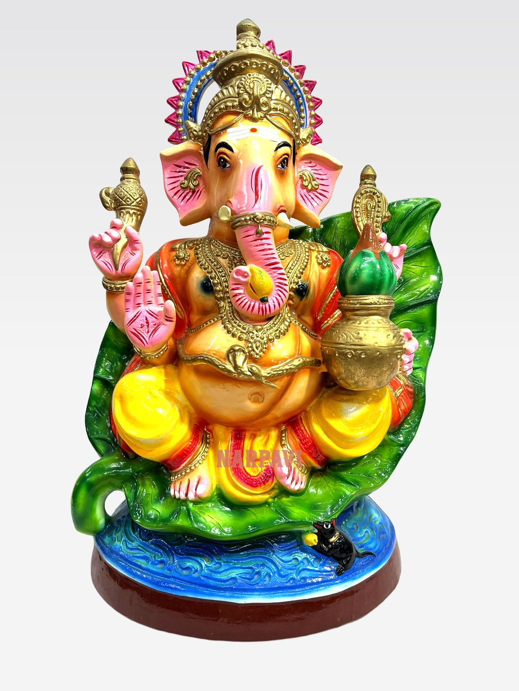 Aala Ilai Ganapathi