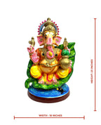 Aala Ilai Ganapathi