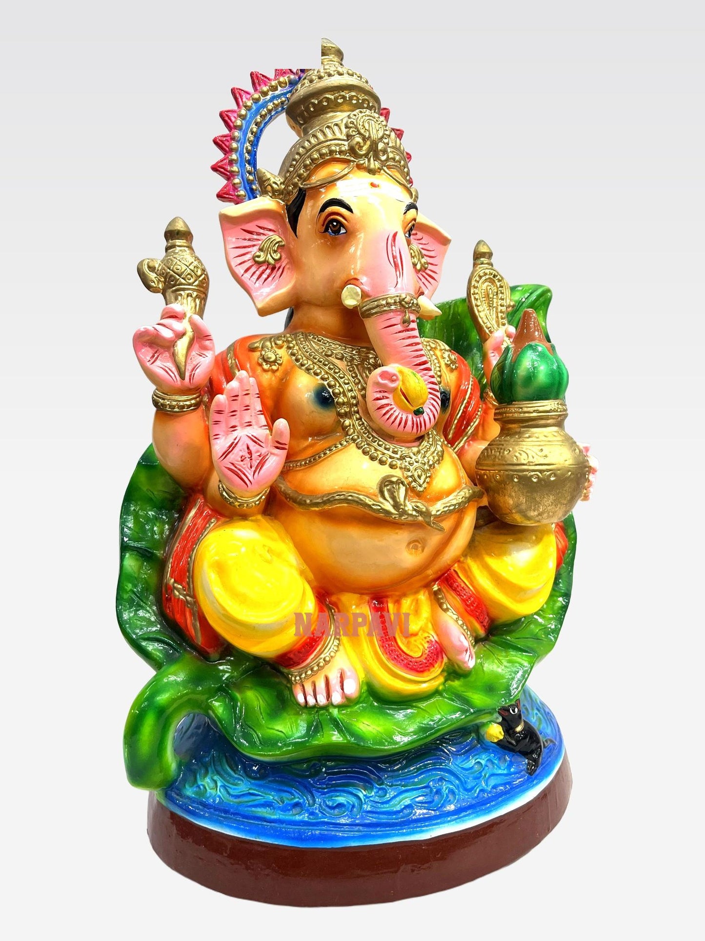 Aala Ilai Ganapathi