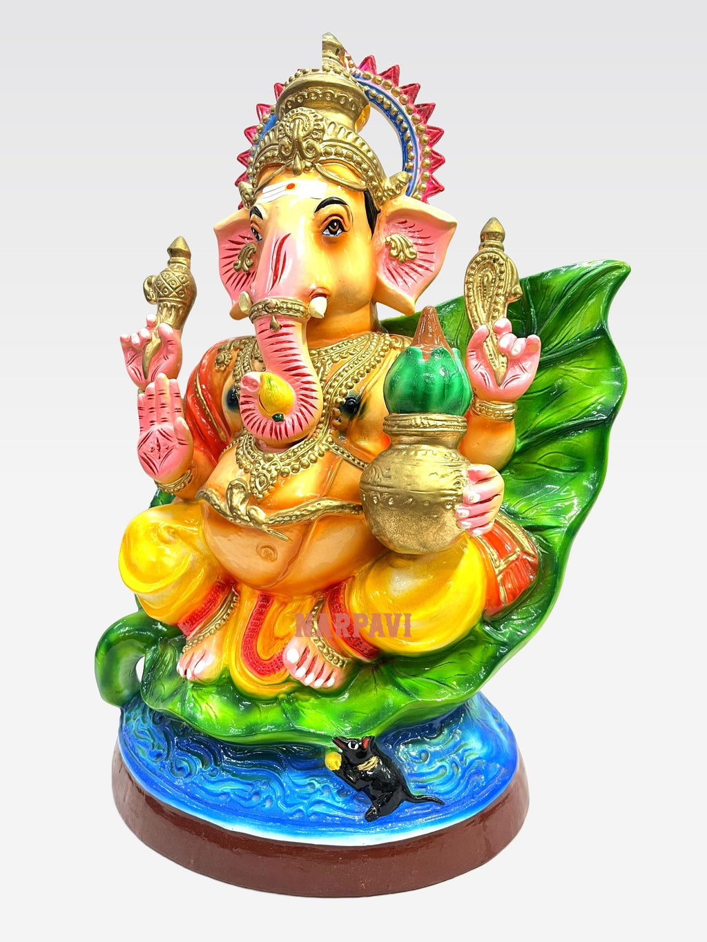 Aala Ilai Ganapathi