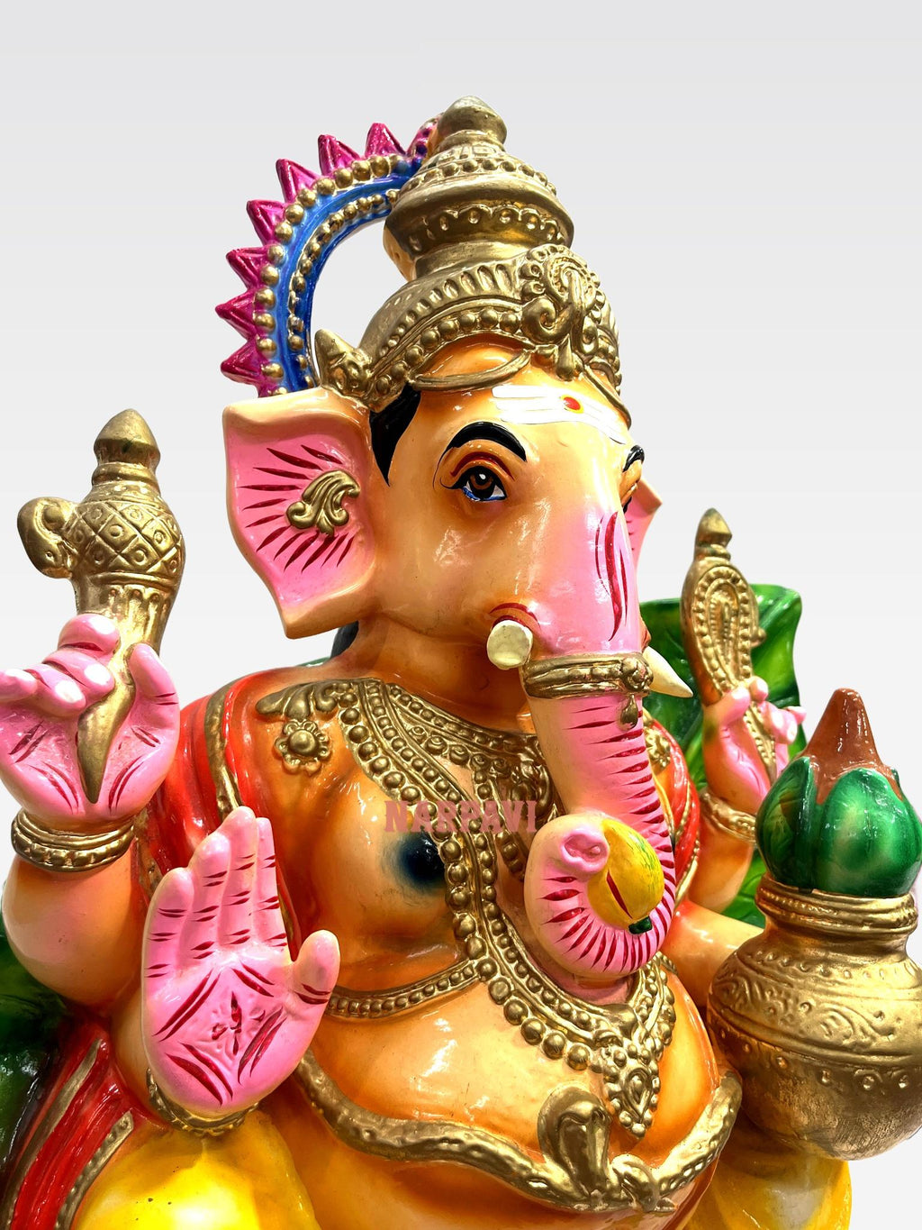 Aala Ilai Ganapathi