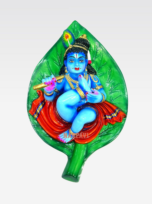 Aalilai Krishnar