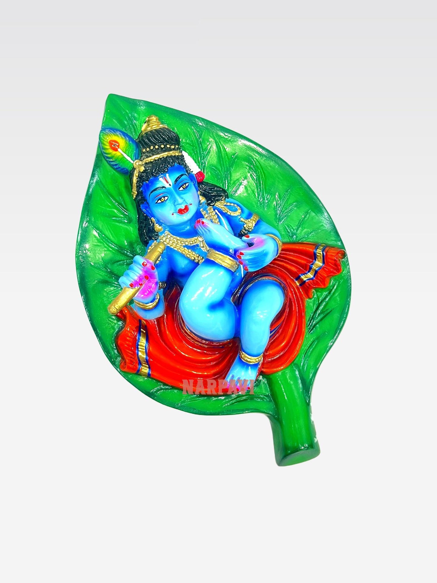 Aalilai Krishnar