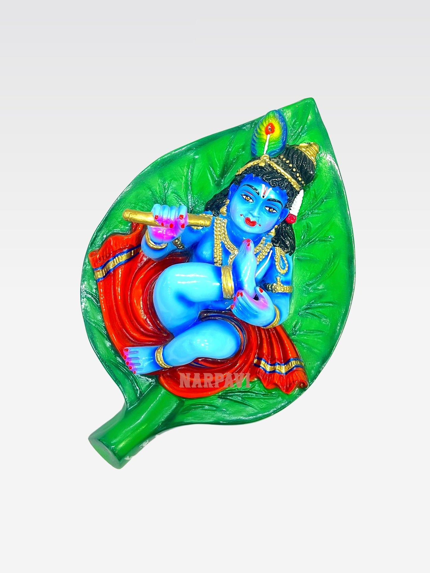 Aalilai Krishnar