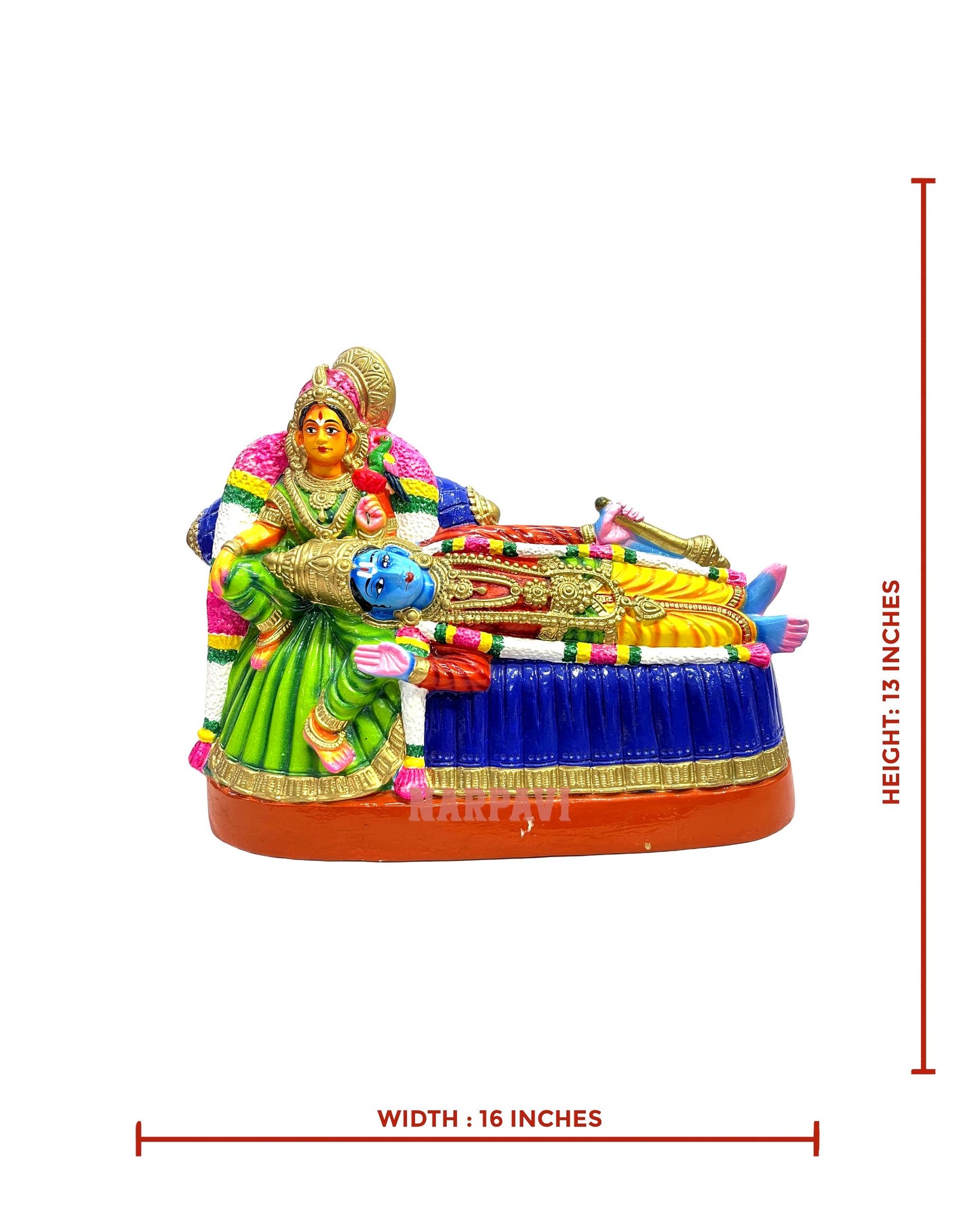 Aandal Rangamannar