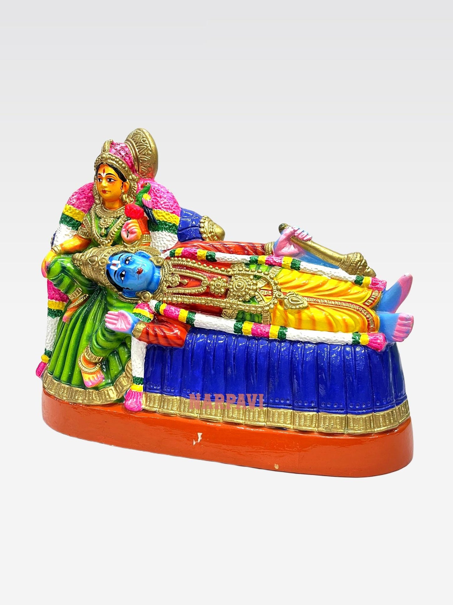 Aandal Rangamannar