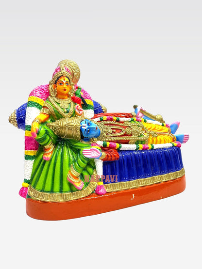 Aandal Rangamannar