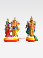 Aarupadai Veedu Set Pm