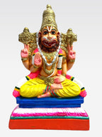 Ahobila Narasimar Pm