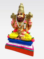 Ahobila Narasimar Pm