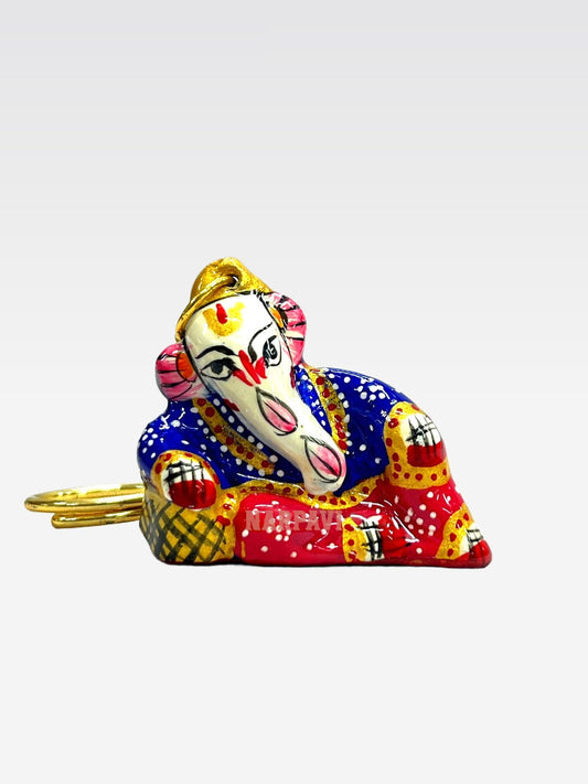 Ai Keychain