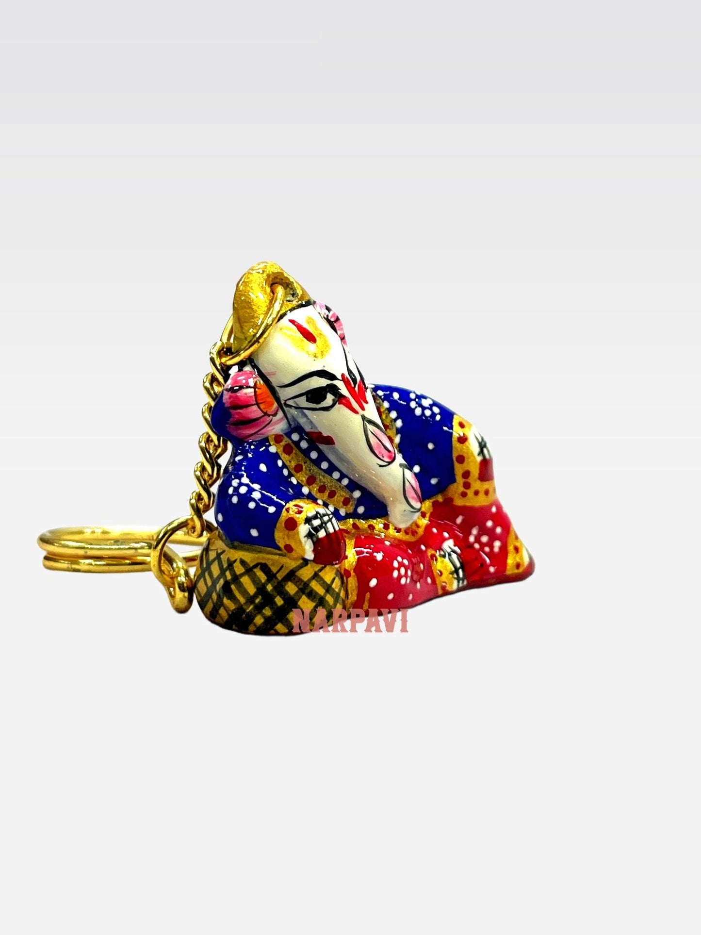 Ai Keychain