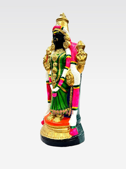 Akilandeswari 12"