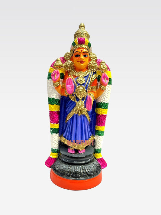 Akilandeswari