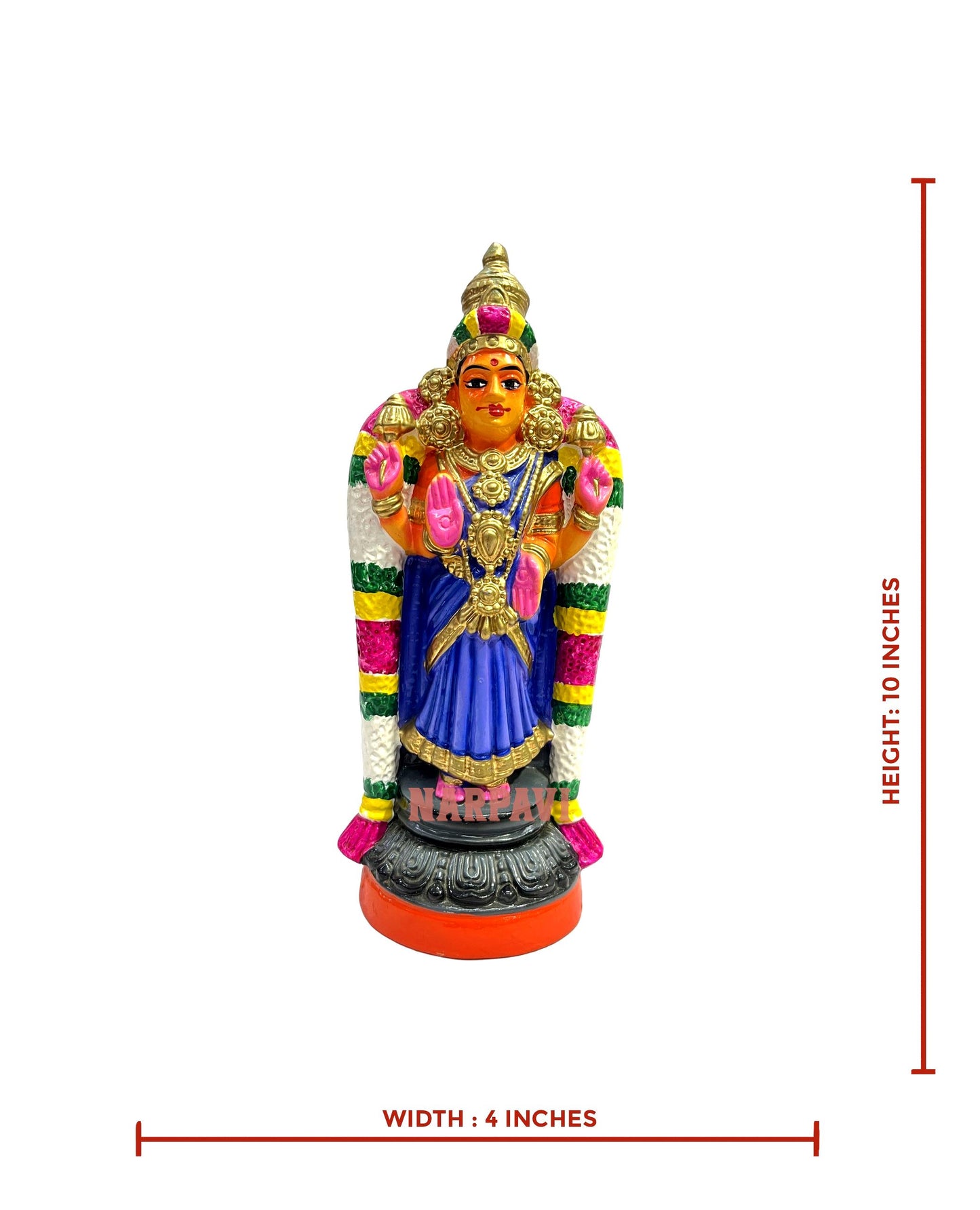 Akilandeswari