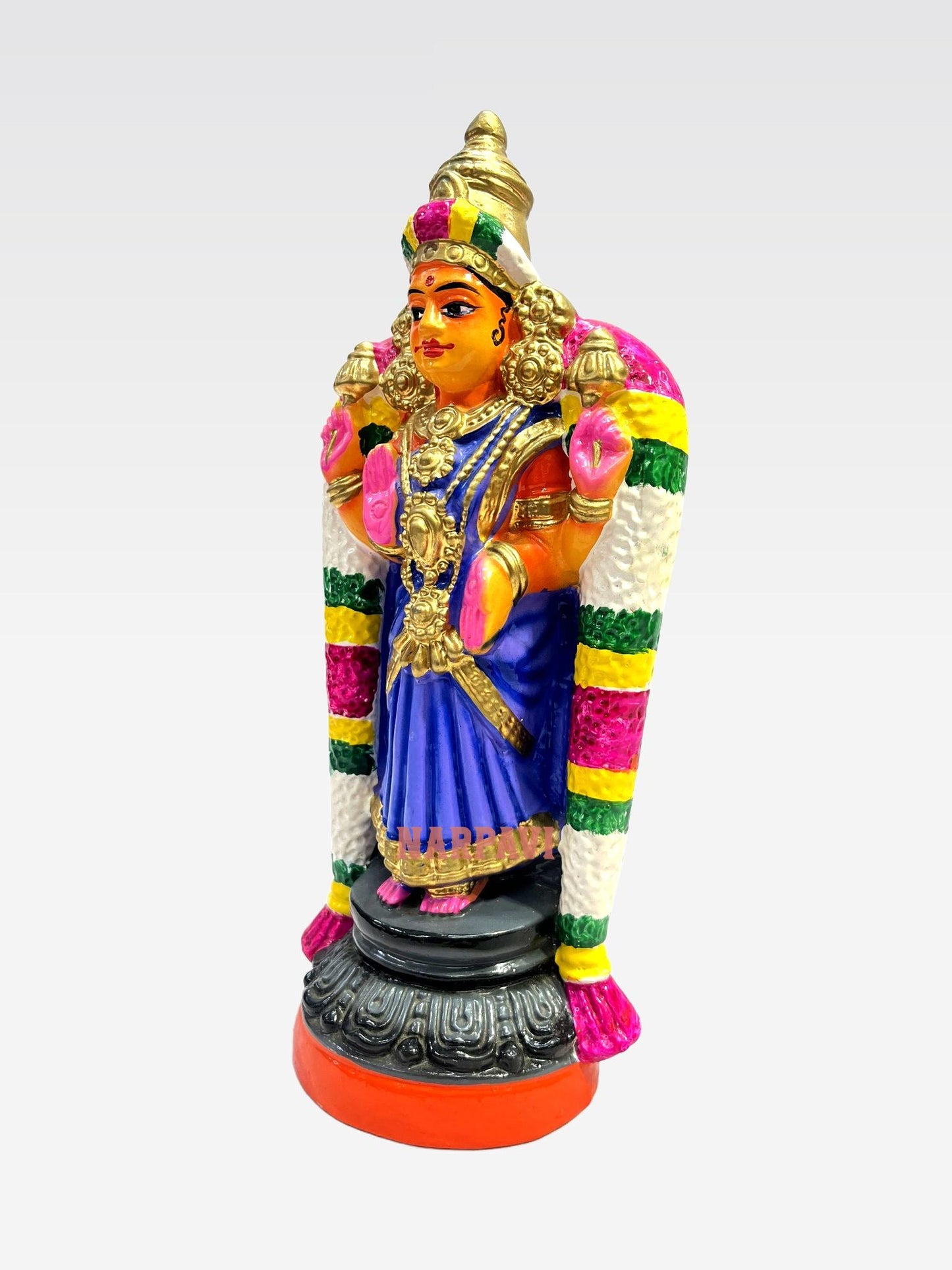 Akilandeswari