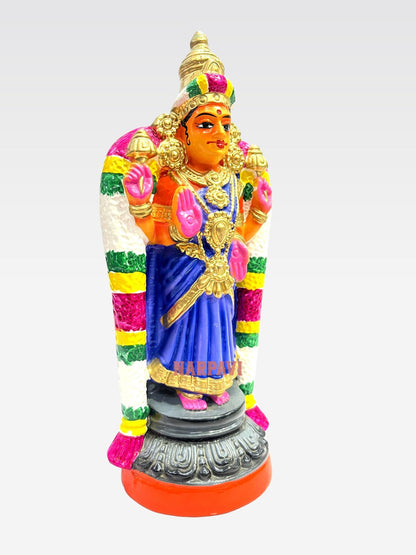 Akilandeswari