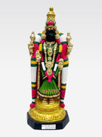 Akilanndeshwari