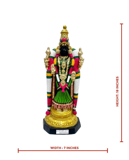 Akilanndeshwari