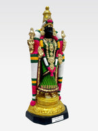 Akilanndeshwari