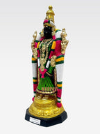 Akilanndeshwari