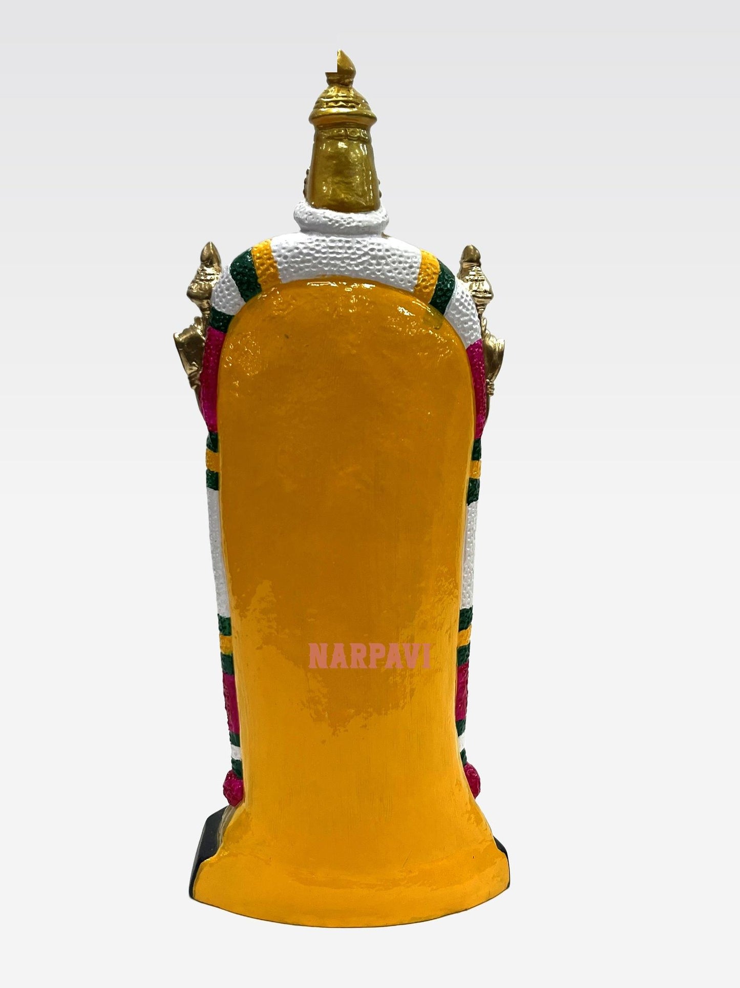 Akilanndeshwari