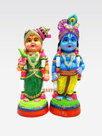 Alankara Andal Krishna