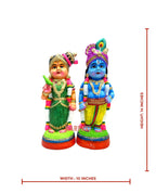 Alankara Andal Krishna