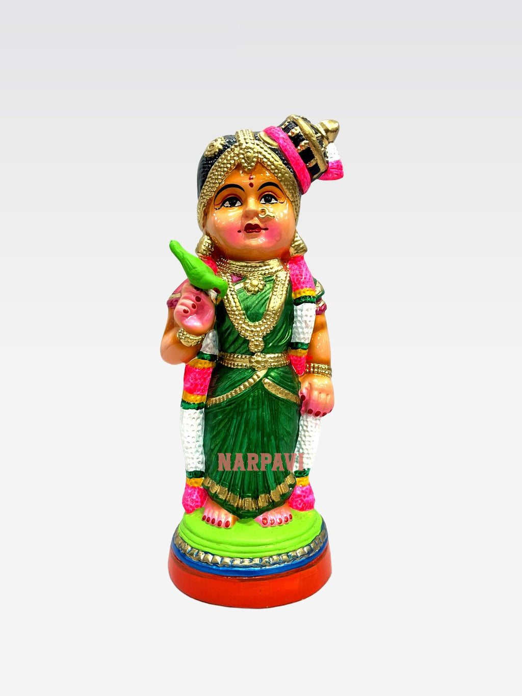 Alankara Andal Krishna