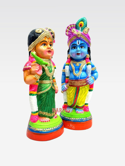 Alankara Andal Krishna
