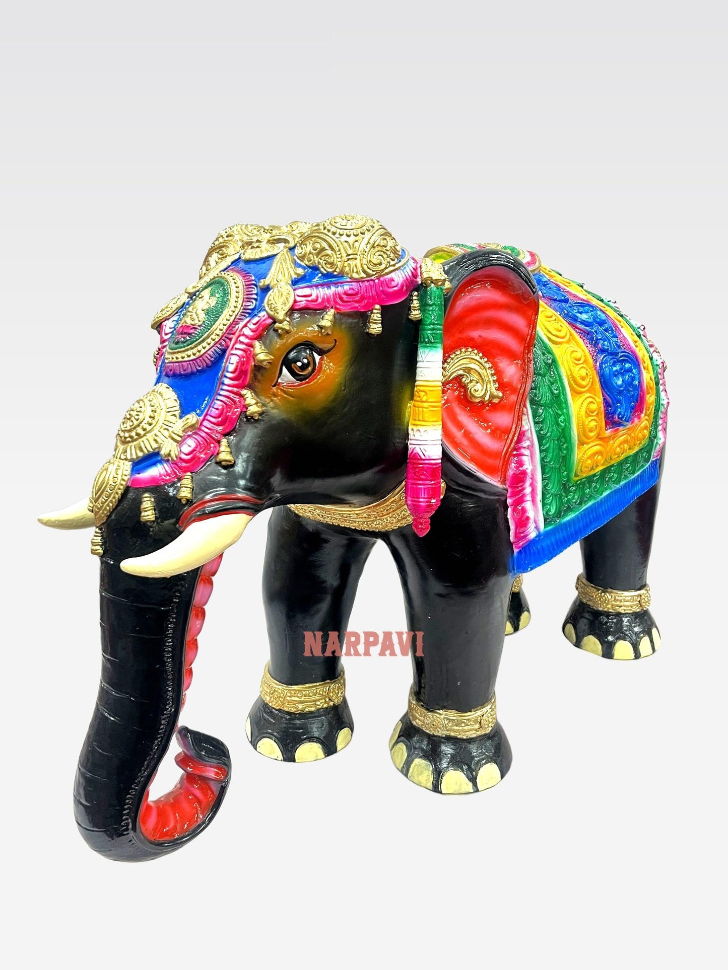 Ambari Yanai Big