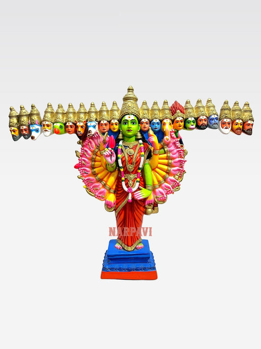 Amman Viswaroopam