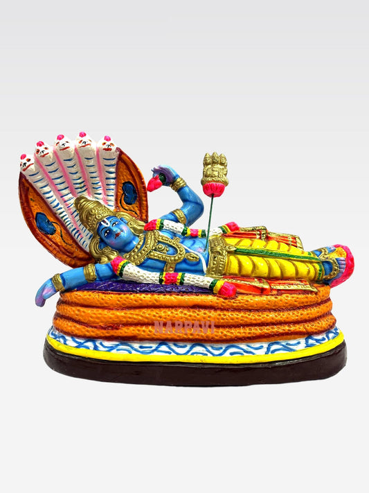 Ananda Padmanabhar Set