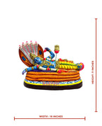 Ananda Padmanabhar Set