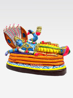 Ananda Padmanabhar Set