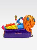 Ananda Padmanabhar Set