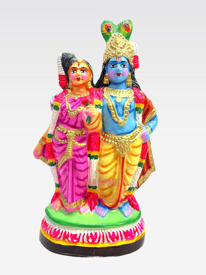 Andal Krishnar
