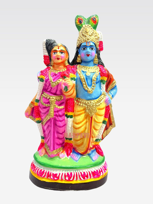 Andal Krishnar