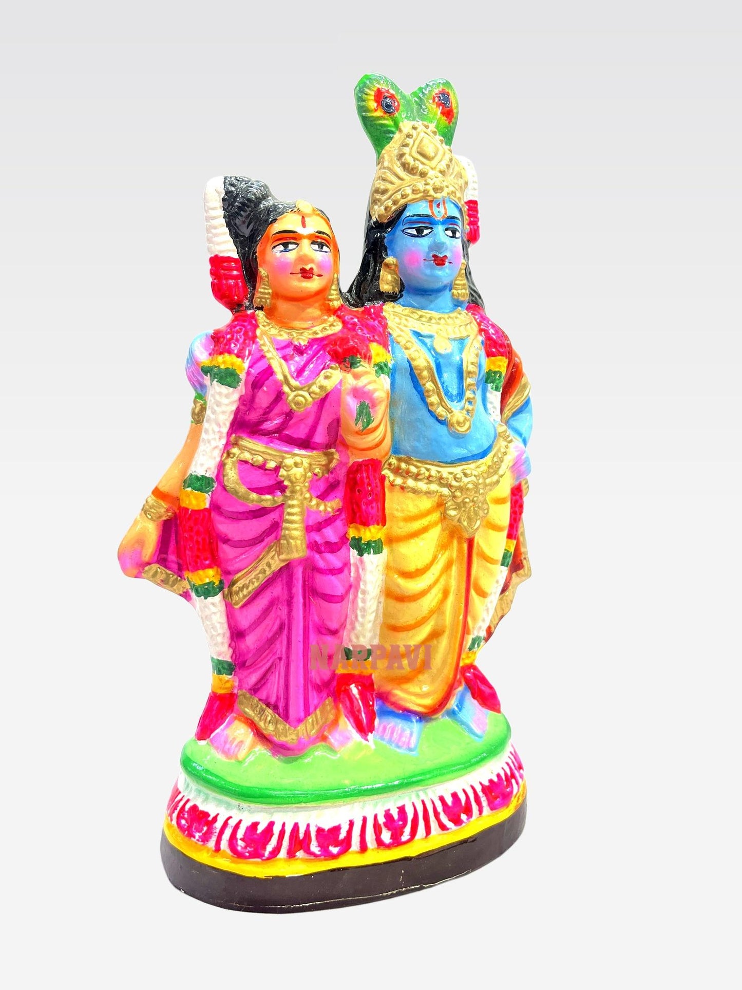 Andal Krishnar