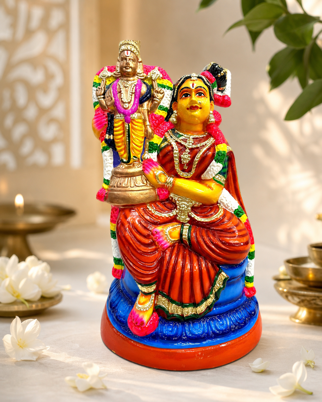 Andal Perumal
