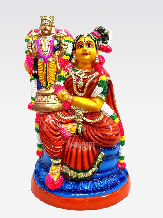 Andal Perumal