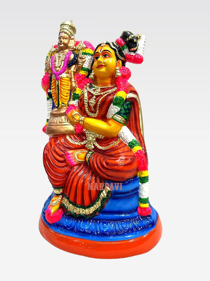 Andal Perumal
