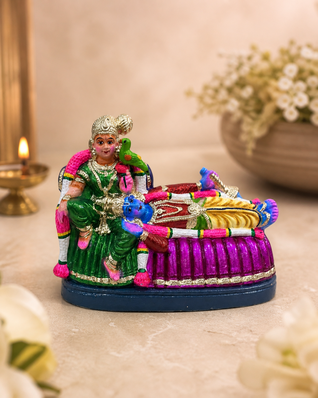 ANDAL RANGAMANNAR