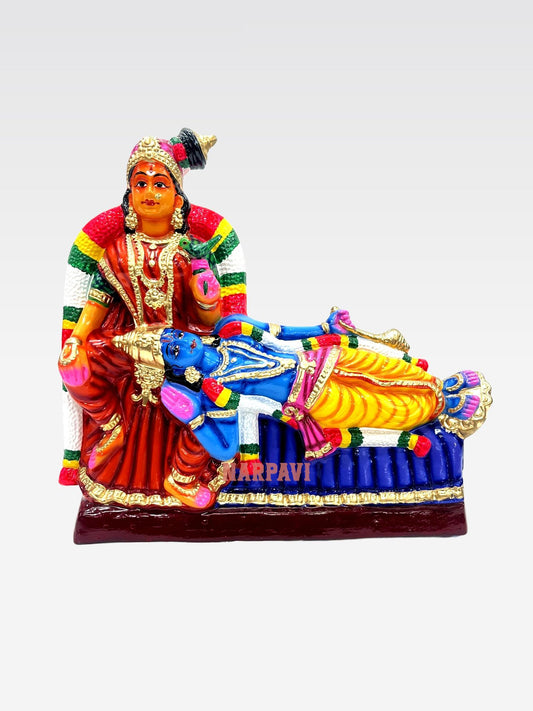 Andal Rangamannar
