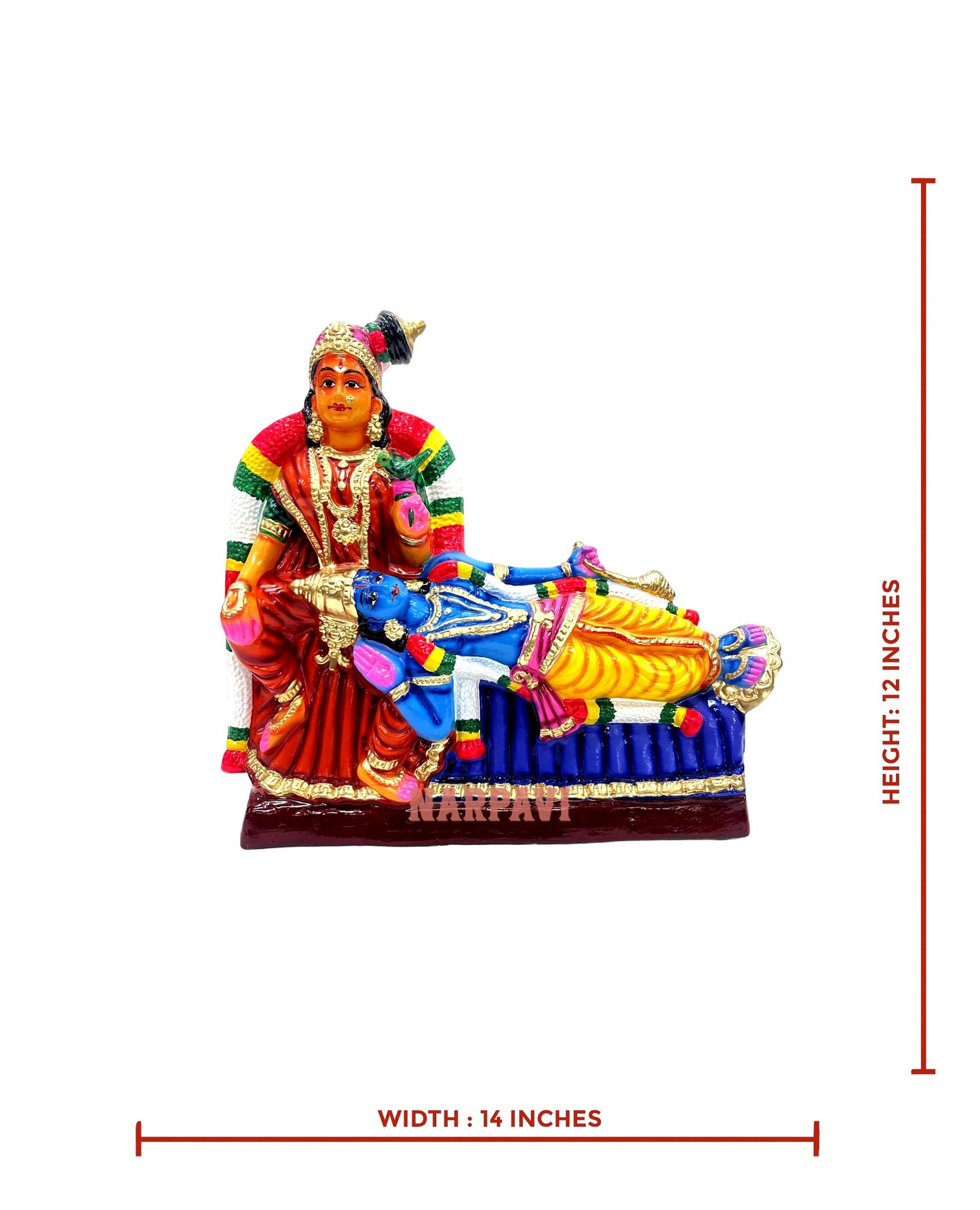 Andal Rangamannar