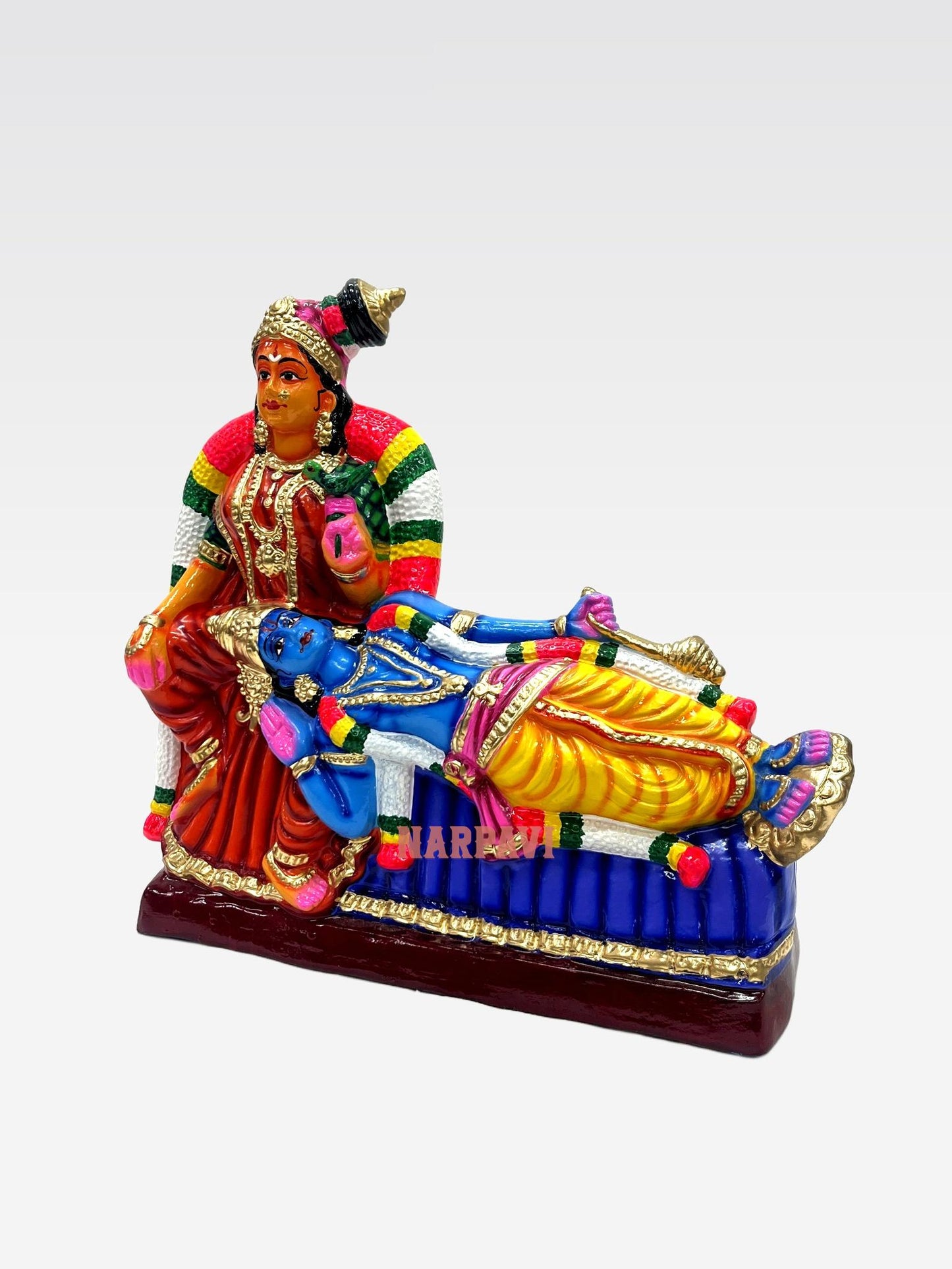 Andal Rangamannar