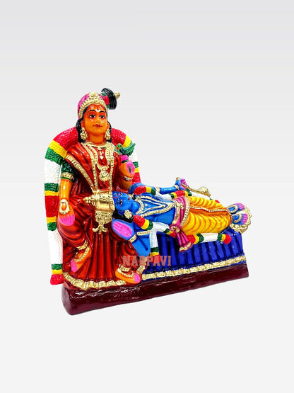 Andal Rangamannar