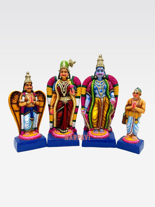 Andal Set
